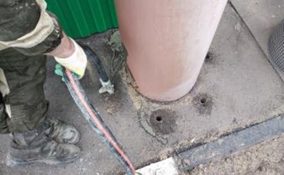 Фото компании  ООО «Дамар Технология» 2