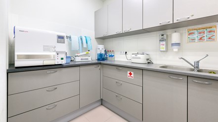 Фото компании ПАО СпаДент 3