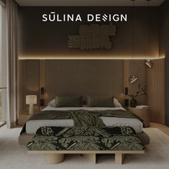 Фото компании ИП Sulina Design 5