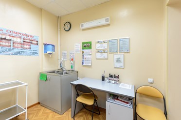 Фото компании  ДентаМед 8