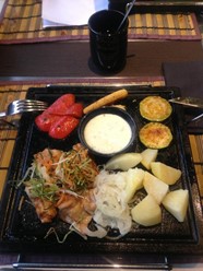 Фото компании  Sushi &amp; More, ресторан 8