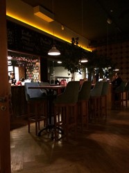 Фото компании  Рататуй, кафе 38