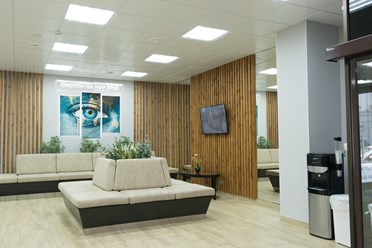 Фото компании  Смотри 8