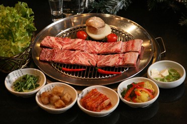 Фото компании  Хваро, ресторан корейской кухни 17