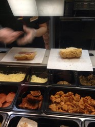Фото компании  Subway, ресторан быстрого питания 2