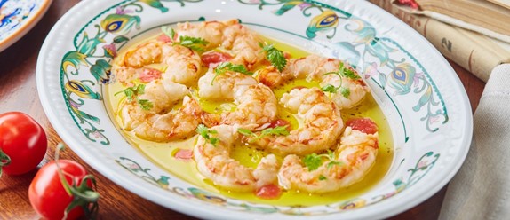 Фото компании  SALON, ресторан 4