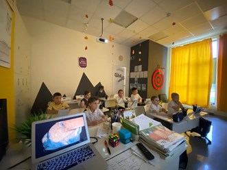 Фото компании  «Пифагор» 114