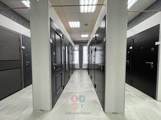 Фото компании ИП МагазинDвери 22