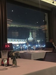 Фото компании  Белуга, ресторан 7