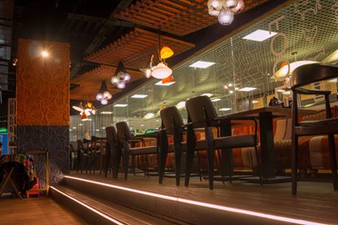 Фото компании  Чайхона №1 Easy 4