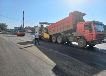 Фото компании  Сибстрой 9