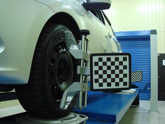 Фото компании  Автосервис "Staнция" 22