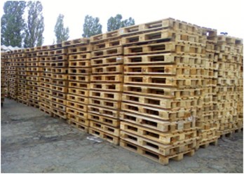 Фото компании ООО Паллет-Торг 2