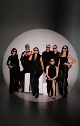 Фото компании  Delta Club 8