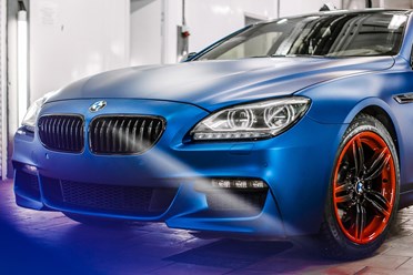Фото компании ООО WrapCar 1