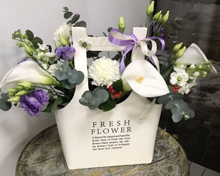 Фото компании  Ярмарка цветов 1