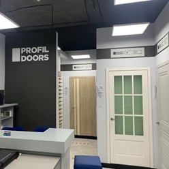 Фото компании  Profildoors-store 3