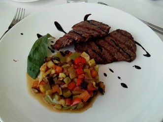 Фото компании  Круиз, ресторанный комплекс 41