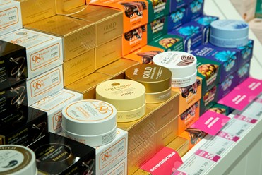 Фото компании  ALOE smart, сеть магазинов корейской и уходовой косметики 10
