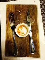 Фото компании  Ти-Бон, мясной ресторан 28
