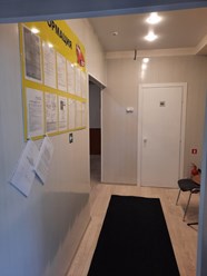 Фото компании  Автошкола №4 ВОА 15