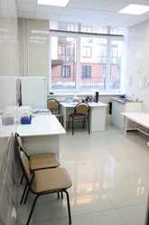 Фото компании ООО Медицинский центр «Мой Доктор» 7