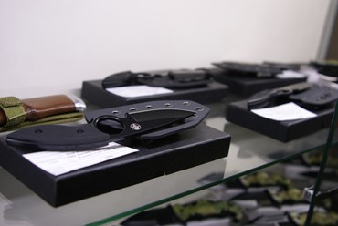 Фото компании  Next Military 8