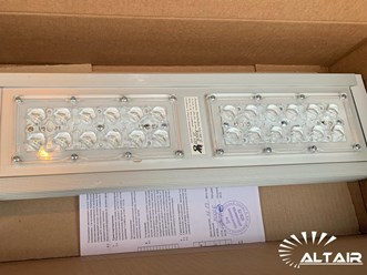 Фото компании  ООО «АЛЬТАИР Сибирь» 1