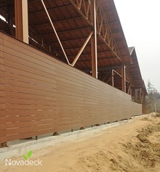 Фото компании  Novadeck 1