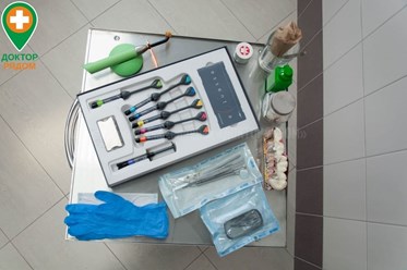 Фото компании ЧП Доктор рядом 17