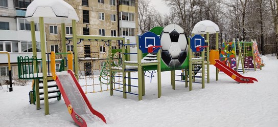г. Кизел Пермский край