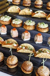 Фото компании  Cristal Catering 4