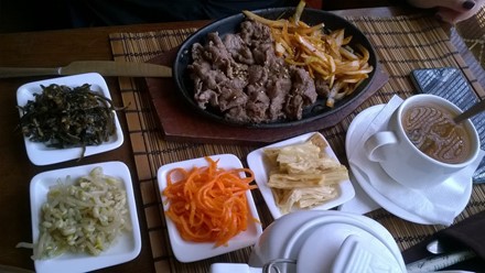 Фото компании  Silla, ресторан корейской кухни 18