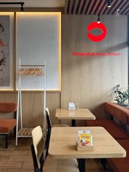 Фото компании  Ресторан паназиатской кухни «СушиВесла» 7