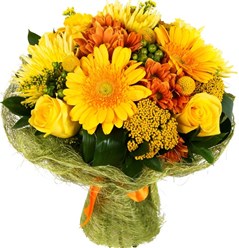 Фото компании  Салон цветов и сувениров  "Цветочница" 14