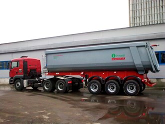 Фото компании ООО Монолит Бетон 9