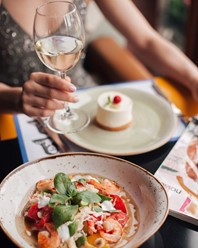 Фото компании  Пряности &amp; Радости, ресторан 3