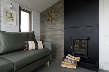 Фото компании  Dacha vibe 7