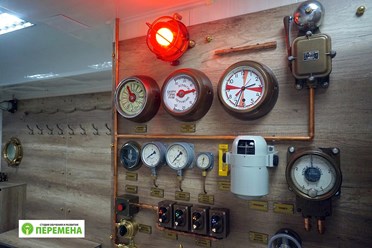 Фото компании  Детская ИЗО студия "Перемена" 23