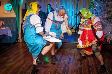 Фото компании  АДМИРАЛ 39