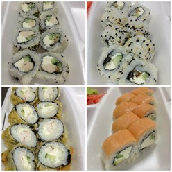 Фото компании  Кавай, суши-бар 21