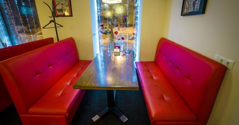 Фото компании  Sushi`n`Roll на Карла Маркса 1