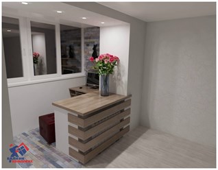 Утепление балкона в малогабаритной квартире