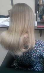 Фото компании ООО Ваш личный парикмахер 1