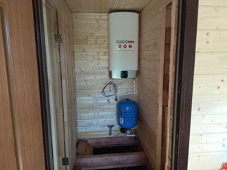 Фото компании ООО Komfortnaya Dacha 6