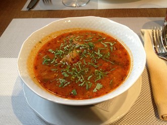 Фото компании  Lamazi, ресторан 9