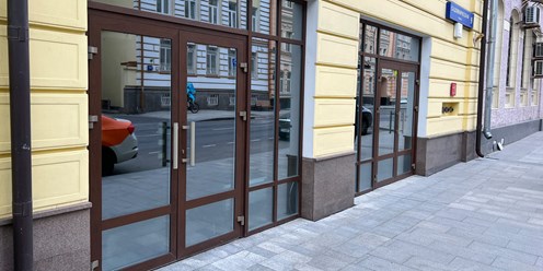 Фото компании ООО Алюминариум 15