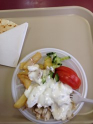 Фото компании  У Захара, ресторан быстрого питания 6