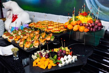 Фото компании ООО PIPL bar 2