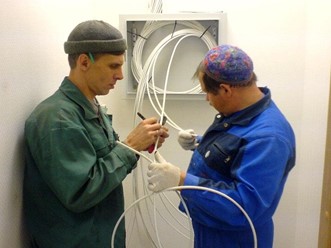 Фото компании  БИЗНЕС ТЕЛЕКОМ 43